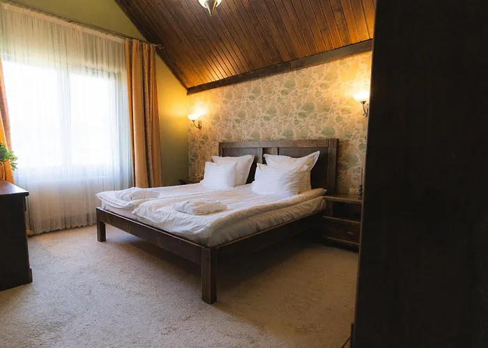 Nordian Chalet Next To Bukovel Ski Lift