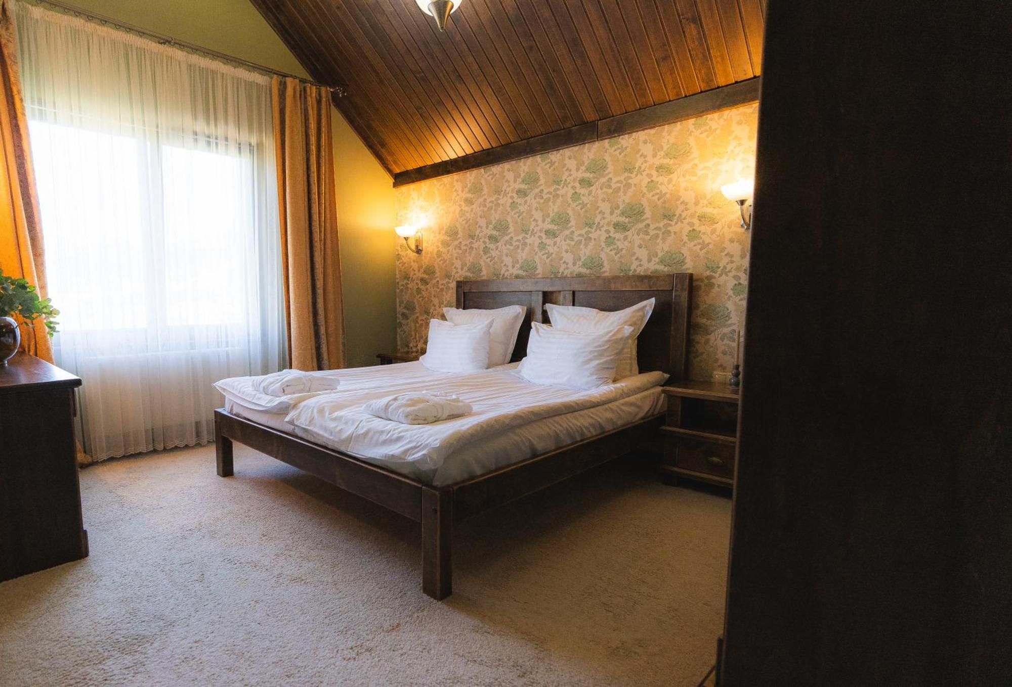 Nordian Next To Lift Chalet *